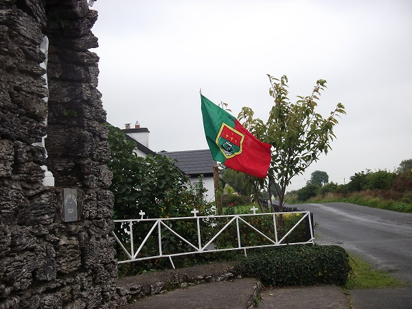 Ireland (part one) - Where the people wave at strangers lTravelogue